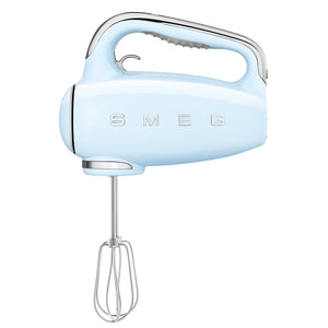 Breville Handy Mix Scraper Hand Mixer (BHM800DBL1ACA1) - Damson Blue