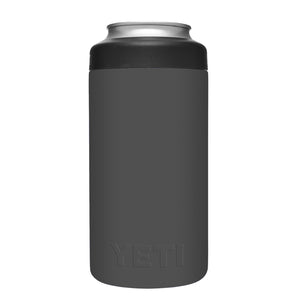 Yeti Rambler 16 Oz Colster Tall Can Cooler White