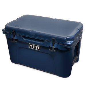 YETI Tundra 45 Camp Green