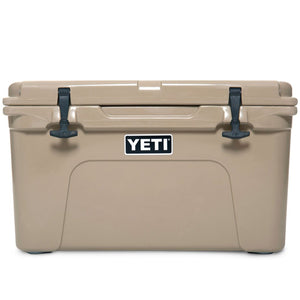 YETI Tundra 45 Camp Green