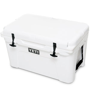 YETI Tundra 45 Camp Green