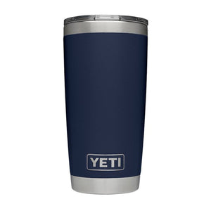 Yeti RAMBLER 20 OZ TUMBLER WITH MAGSLIDER LID-CAMP GREEN - The BBQ Allstars