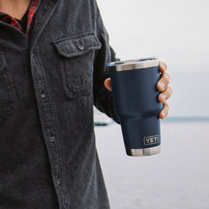 Yeti Rambler 30 oz Magslider Tumbler - Seafoam