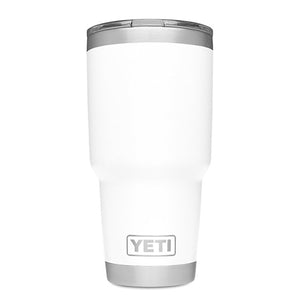 Yeti Rambler 30oz Tumbler with Magslider Lid - Cosmic Lilac