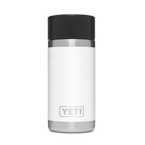 Yeti Rambler 12 oz Bottle with HotShot Cap - Cosmic Lilac