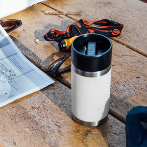 Yeti Rambler 12oz Bottle with Hotshot Cap – Broken Arrow Outfitters