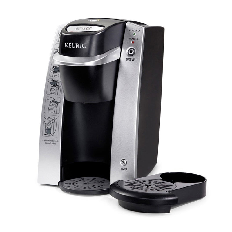 Keurig K130 Deskpro Brewing System Ecs Coffee Inc