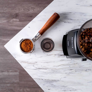 Baratza Encore Conical Burr Coffee Grinder – Bean & Bean Coffee Roasters