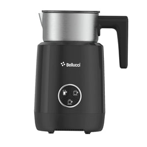 Smeg Black Milk Frother