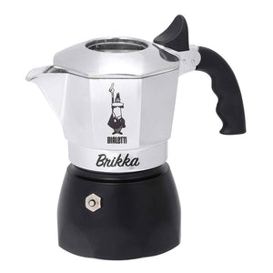 Bialetti Moka Express: 6 Cup – Zest Billings, LLC