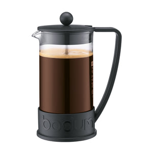 Recent Beans - Bodum Columbia French Press - 1L - 8 Cup