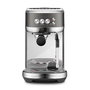 The Bambino Plus Espresso Maker in Sea Salt