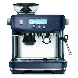 Breville Dynamic Duo Machine and Grinder Package