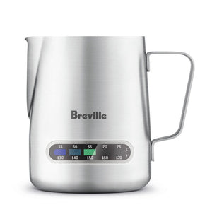 Breville The Milk Cafe Milk Frother – ECS Coffee