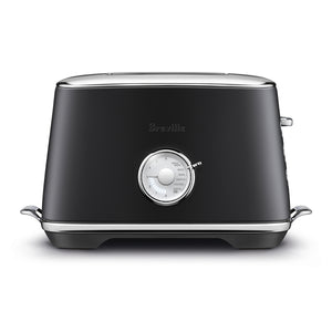 Breville - The Smart Kettle Luxe - Black Truffle