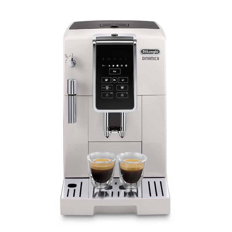 delonghi dinamica wholelattelove oprah segafredo zanetti latte