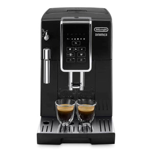 De'Longhi TrueBrew Drip Coffee Maker - Stainless with Thermal Carafe