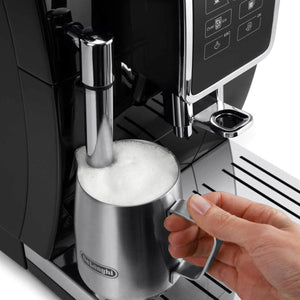 TrueBrew Automatic Coffee Maker with Bean Extract Technology - Stainless