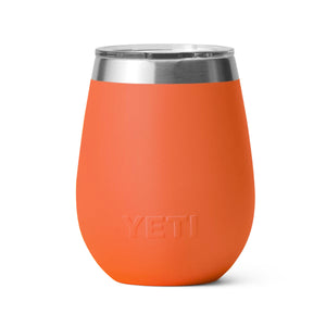 Yeti Rambler® Mug with Straw Lid - 35 oz.