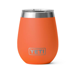 Yeti 20oz Tumbler [Camp Green]