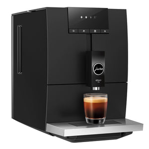 Jura ENA 8 Full #15495 Machine, Coffee Nordic ECS – Automatic White Espresso