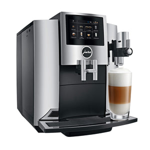 Jura GIGA X8 Professional Coffee Machine