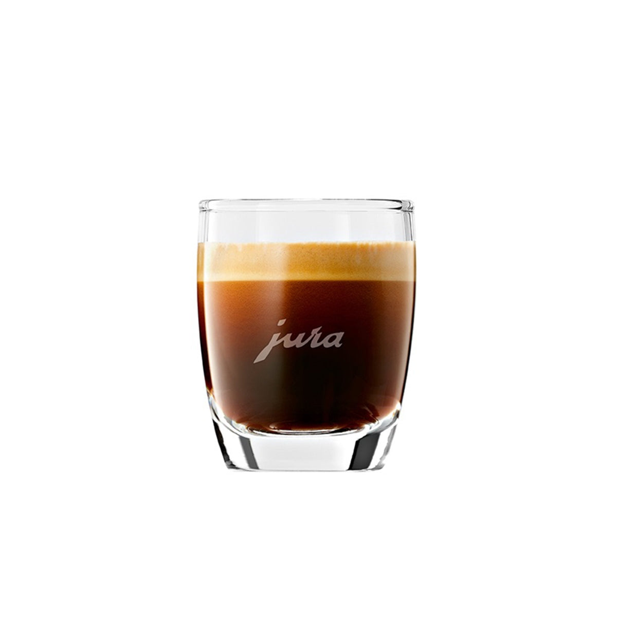 Jura Espresso Cups 2.5 Set of 2 | ECS Coffee