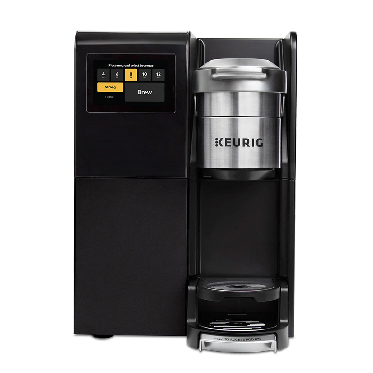 Keurig K3500 Commercial Coffee Maker ECS Coffee