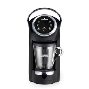 Lavazza Blue Classy Mini Single Serve Espresso Coffee Machine