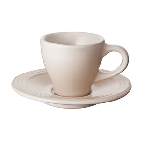 Le Creuset Espresso Mug - Oyster