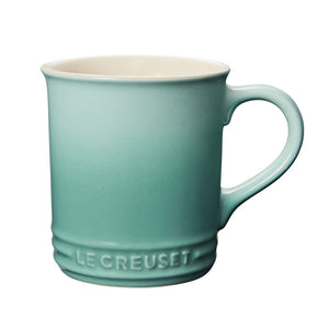 Le Creuset Classic Cappuccino Cups (Set of 2) Sage