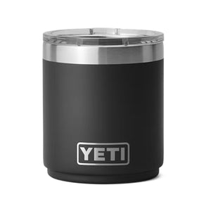 YETI High Desert Clay Rambler 10 oz Tumbler with Magslider Lid