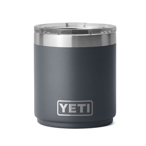 YETI MagSlider Lid for 10oz Lowball & 20oz Tumbler Replacement