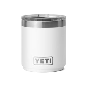 YETI® RAMBLER® 10 OZ Lowball Mug