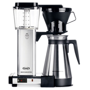 Technivorm One-Cup Coffee Brewer - Lizzy's Fresh coffee