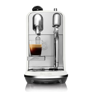 Lavazza Espresso Maestro Ristretto – Alvin Bunk