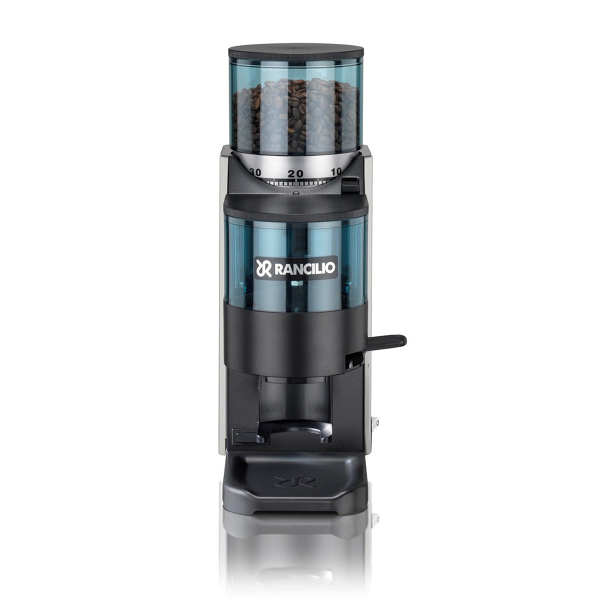 Rancilio Rocky Coffee Grinder with Doser – ECS Coffee