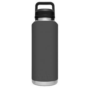 Yeti 46 oz Rambler Bottle with Chug Cap Navy