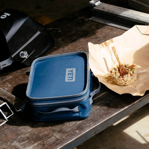 YETI Daytrip Lunch Box, High Desert Clay