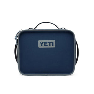 YETI DAYTRIP INSULATED LUNCHBOX IN NAVY NEW WITH ORIGINAL TAGS