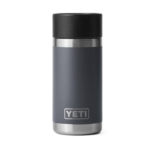 Charcoal YRAM10TUM YETI Rambler 10 Oz Tumbler With Magslider Lid