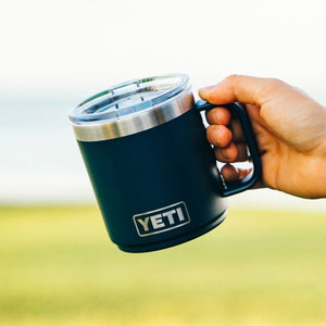 YETI Large Rambler MagSlider Lid - ImpressMeGifts