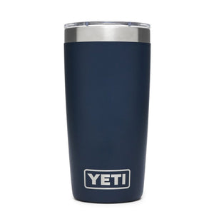 Yeti Rambler 10oz Tumbler with Magslider Lid - Camp Green