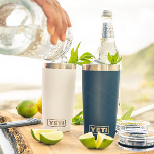 Yeti Rambler 10oz Tumbler - Seafoam