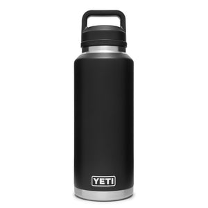 YETI Rambler Bottle - 46 oz. - Chug Cap - Nordic Purple - TackleDirect