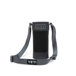 YETI Rambler Beverage Bucket Camp Green