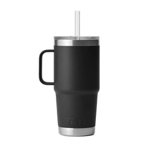 YETI Rambler 25 oz Straw Mug curated on LTK