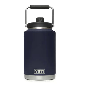 YETI Rambler One Gallon Jug Camp Green – Occasionally Yours