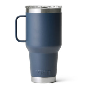 YETI Rambler 30 oz Stainless Steel Vacuum Insulated Tumbler w/MagSlider Lid