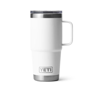 Yeti - Rambler 20 oz Tumbler - High Desert Clay